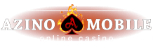 Логотип Азино Мобайл